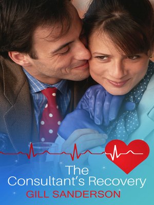The Consultant's Recovery - ebook